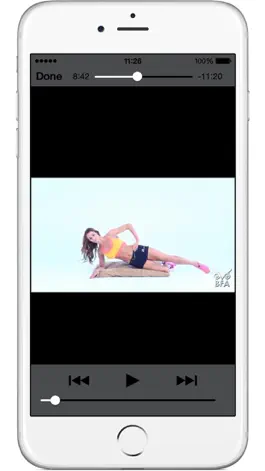 Game screenshot Bikini Abs Lite – Women Abdominal Exercises for Slim Belly mod apk