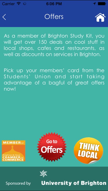 Brighton Study Kit screenshot-4