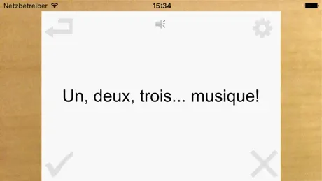Envol 6 Vocabeln mit Ton