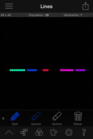 Quincy Lite screenshot 4