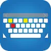 Smart Swipe Keyboard Pro for iOS8 delete, cancel