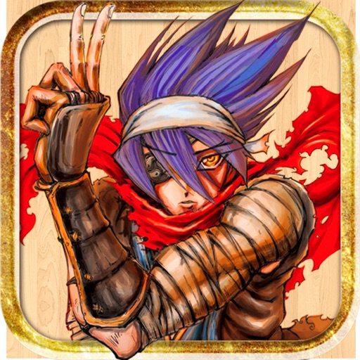 Amazing Revenge Of The Ninja Clan Free iOS App