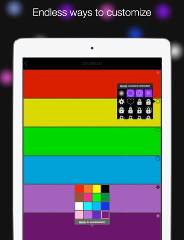 Screenshot #6 pour Tapscape