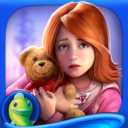 Enigmatis: The Mists of Ravenwood HD - A Hidden Object Game with Hidden Objects icon