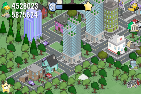 Moy City Builder screenshot 4