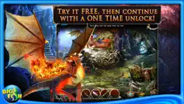 Game screenshot Emberwing: Lost Legacy - A Hidden Object Adventure with Dragons mod apk