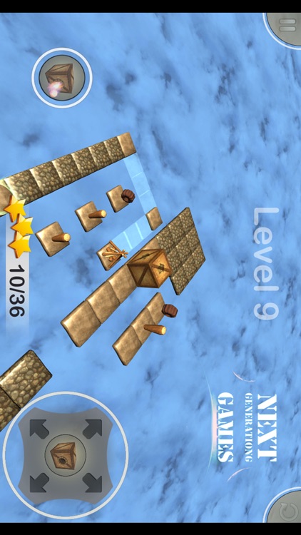 History Box Puzzle 2015 screenshot-4