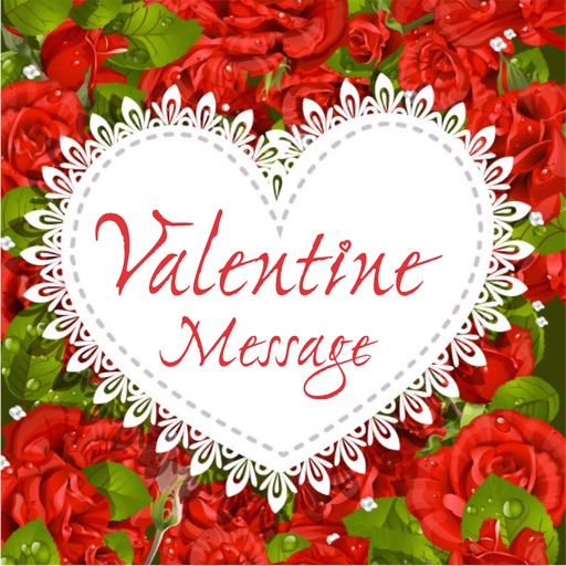 Valentine's day Messages & Love Quotes 2015 icon