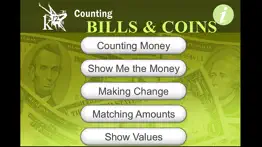 counting bills & coins problems & solutions and troubleshooting guide - 4