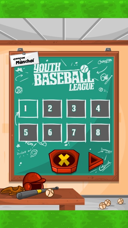 Bóng Chày screenshot-3