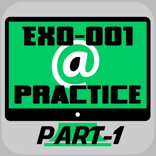 EX0-001 ITIL-F Practice PT-1 icon