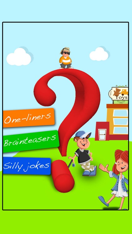 Funny Riddles For Kids - Jokes & Conundrums That Make You Laugh!