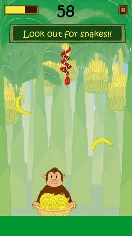 Game screenshot Going Bananas Free Game mod apk
