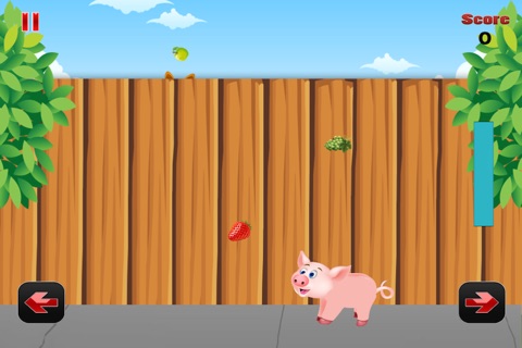 Fruit Bombs Mania - Farm Fruity Dropper LX screenshot 2