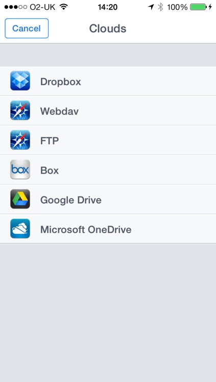 File Manager (Premium)
