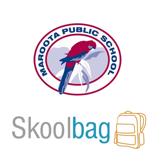 Maroota Public School - Skoolbag icon