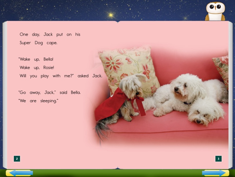 Who Can Read? Level F Book Collection screenshot-3