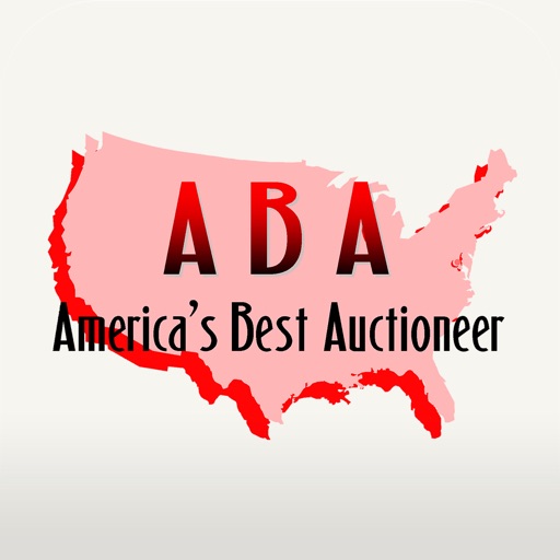 America's Best Auctioneer