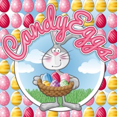 Activities of CandyEggs Easter Game