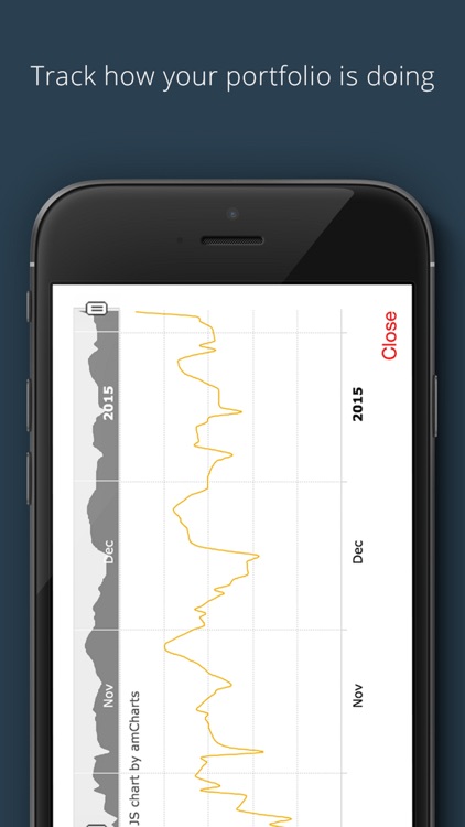Scutify Hedge Fund Manager - Trading Game screenshot-4