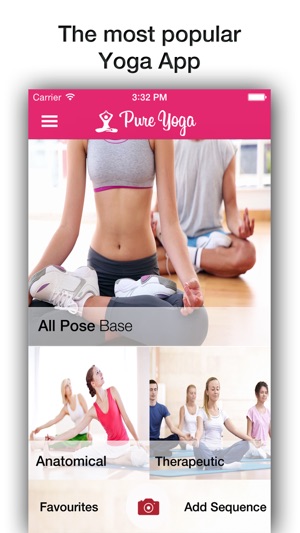 Pure Yoga.(圖1)-速報App