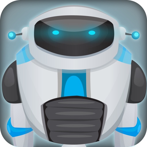 Rambling Robot Maze Runner - Awesome City Adventure Mania Paid iOS App