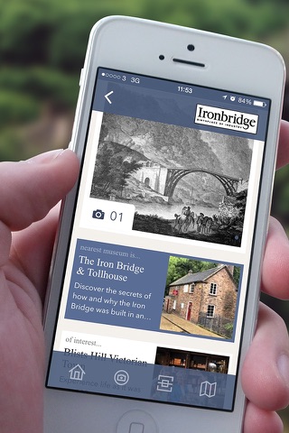 Ironbridge Gorge World Heritage Site screenshot 3