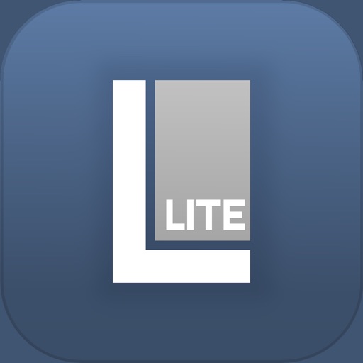 Levelbook Lite Icon