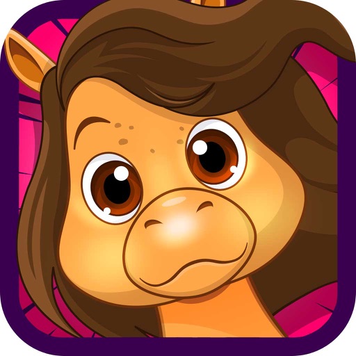 Little Pony Vet Doctor iOS App