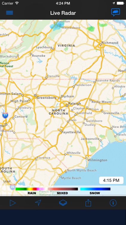 ABC11 First Alert Weather