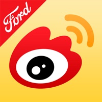 微博车载助手-福特版 app icon - Social Networking app for iPhone