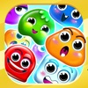 Crazy Jelly-Jam Pop Heroes! Sweet Bubble Matching Game