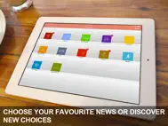 Newsrific ipad bilder 2