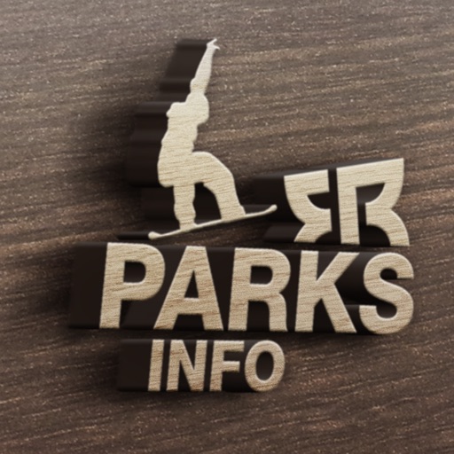 Parks Info icon