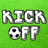 Kick Off Ball