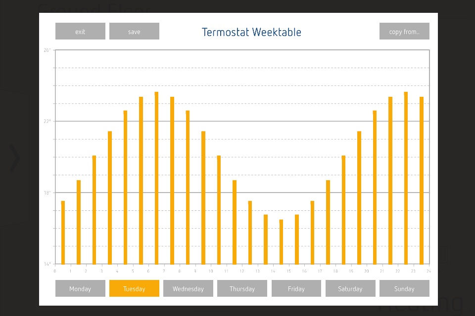 theServaMini screenshot 2