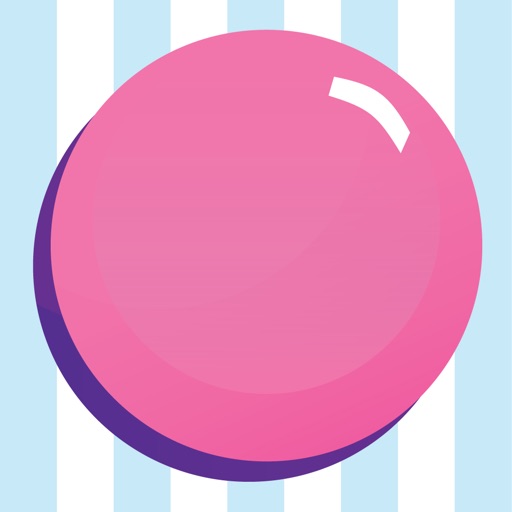 Bubblegum Bonanza iOS App