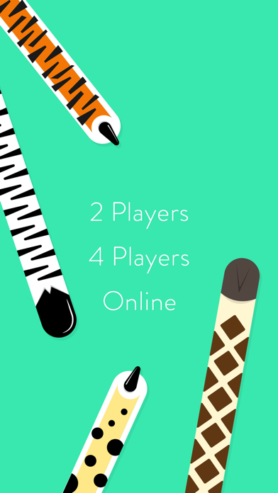 OLO ゲーム screenshot1