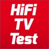 HiFi TV Test