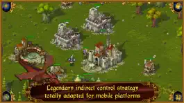 Game screenshot Majesty: The Fantasy Kingdom Sim - Free mod apk