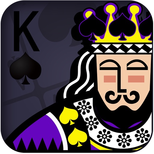 FreeCell Professional iOS App