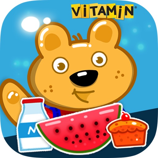 Get Food – Teddy’s Ready for iOS, iPhone, iPad Aso Report