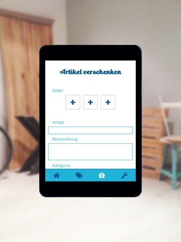 Screenshot #6 pour nimms