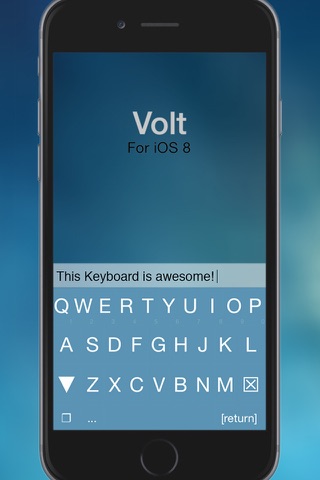 VoltKey screenshot 3