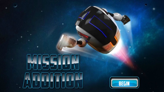 Mission Addition(圖1)-速報App
