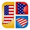 Guess the US States HD ~ Guess the Pics and Photos in this Popular Word Puzzle Quiz