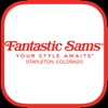 Fantastic Sams- Stapleton