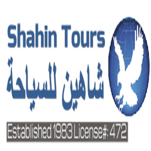 Shahin Tours