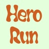 Hero Run Game