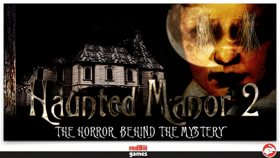 Haunted Manor 2 - The Horror behind the Mystery - FULL (Christmas Edition)のおすすめ画像1